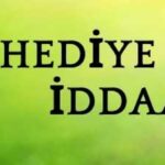 Hediye Para Veren İddaa Siteleri